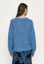 Allison Knit - RWS Blue Bonnet