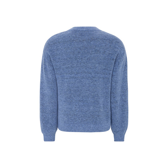 Allison Knit - RWS Blue Bonnet
