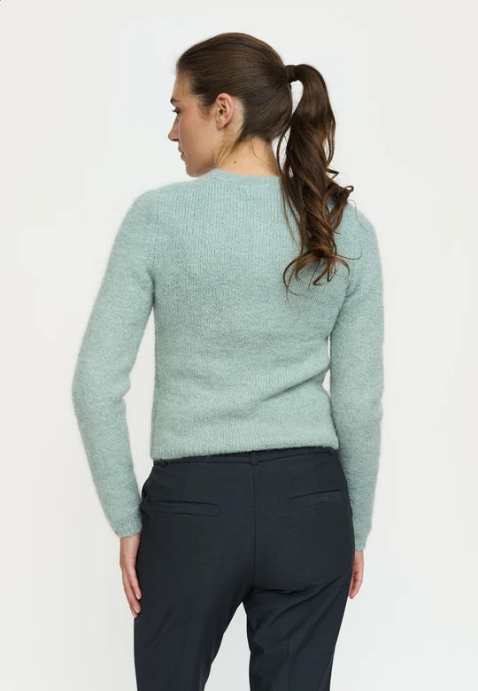Camilla Cardigan Knit