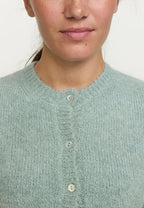 Camilla Cardigan Knit