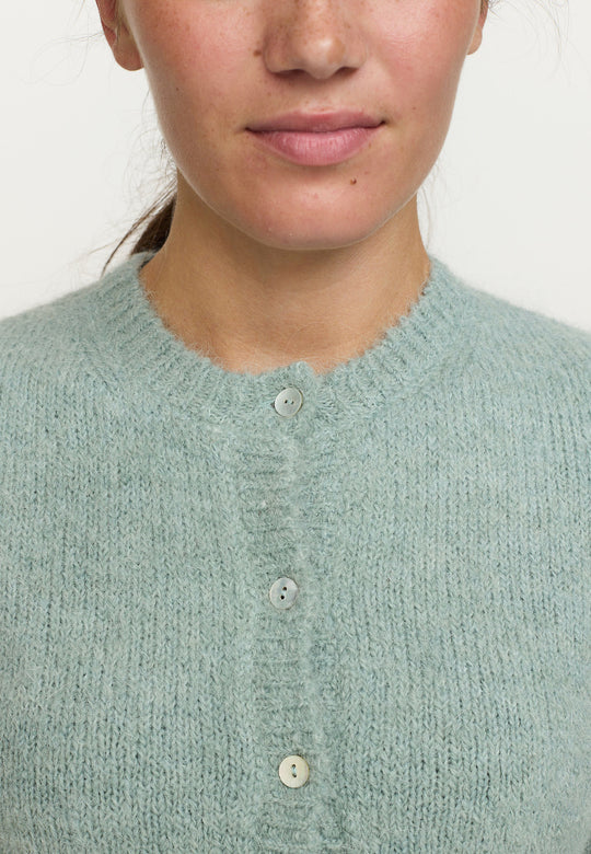 Camilla Cardigan Knit