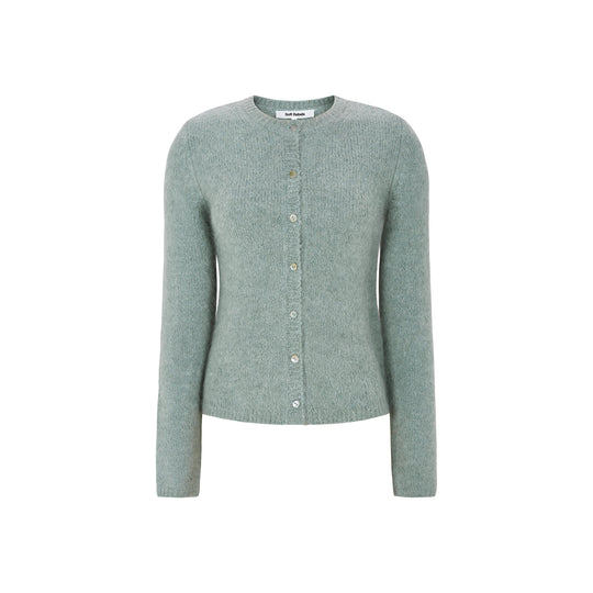 Camilla Cardigan Knit