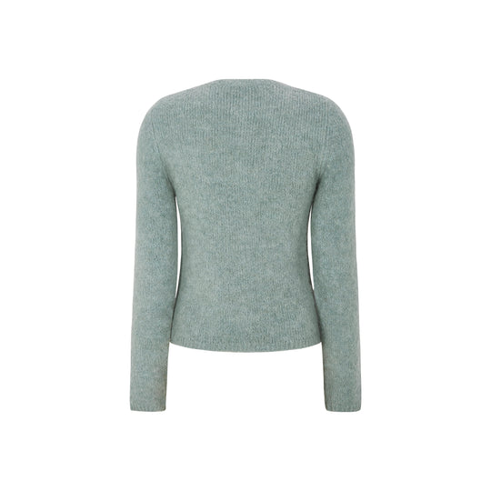 Camilla Cardigan Knit
