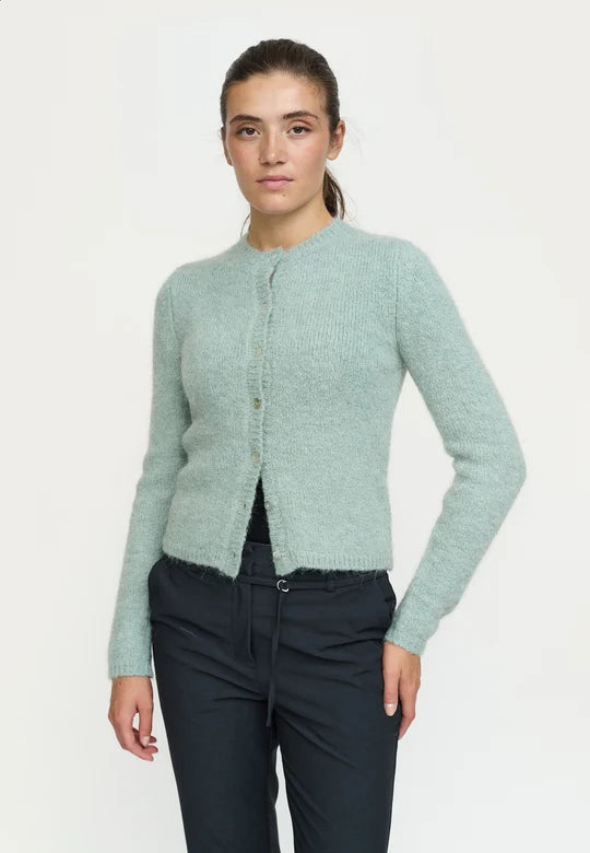 Camilla Cardigan Knit