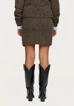Camilla Skirt Knit