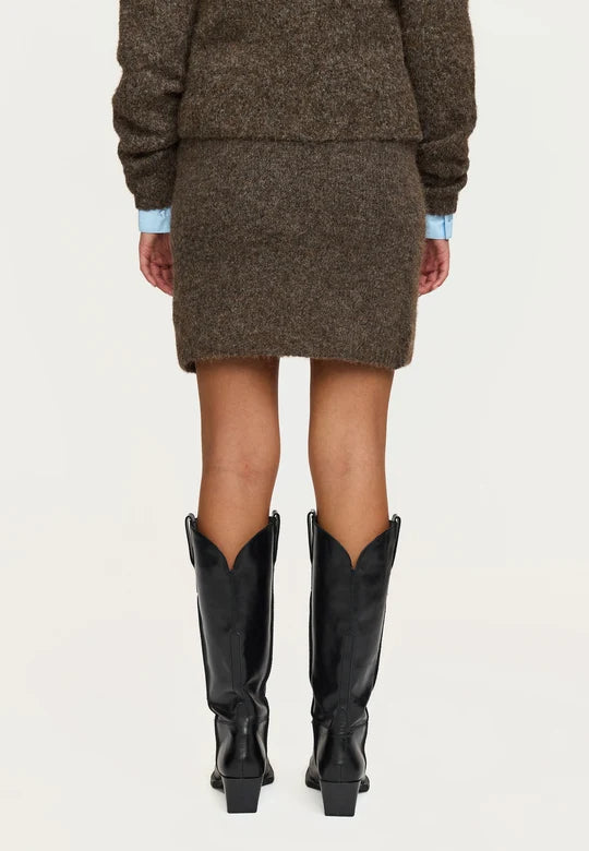 Camilla Skirt Knit