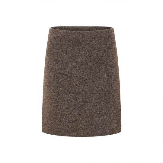 Camilla Skirt Knit
