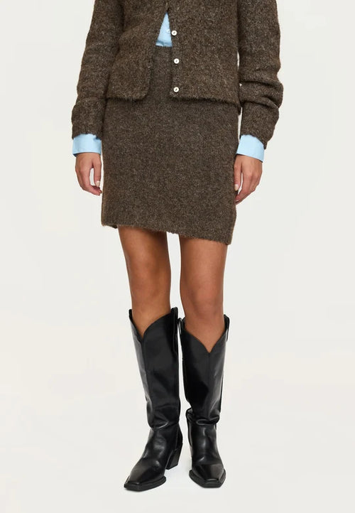 Camilla Skirt Knit