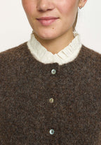 Camilla Vest Knit