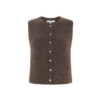 Camilla Vest Knit
