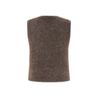Camilla Vest Knit