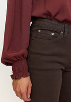 Ema Willa Midwaist Wide Jeans