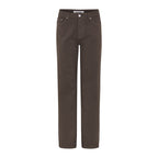 Ema Willa Midwaist Wide Jeans