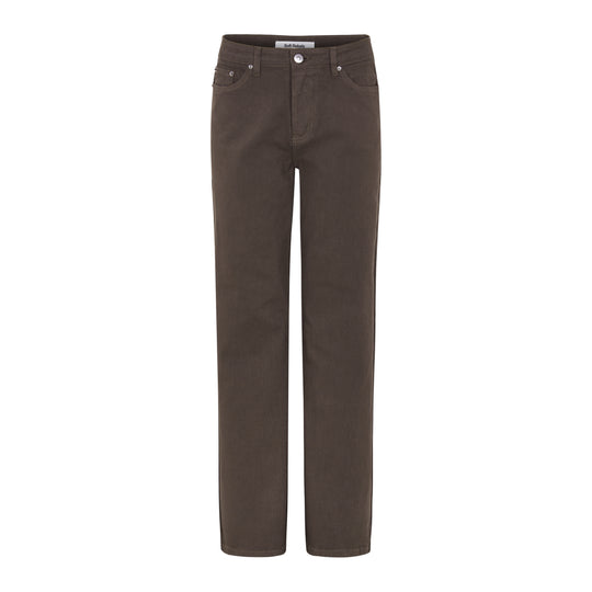Ema Willa Midwaist Wide Jeans