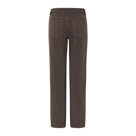 Ema Willa Midwaist Wide Jeans
