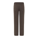 Ema Willa Midwaist Wide Jeans