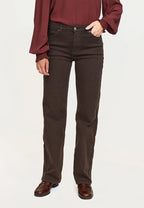 Ema Willa Midwaist Wide Jeans