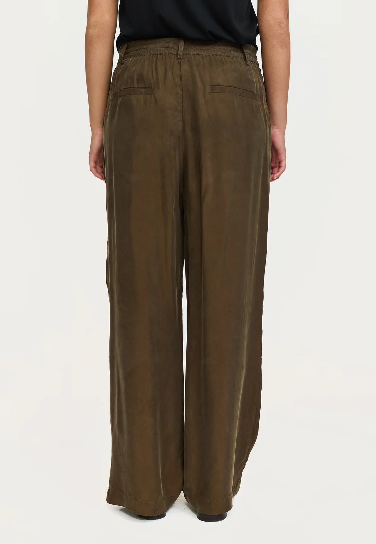 Frances Pant