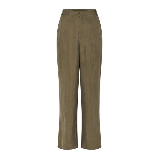 Frances Pant