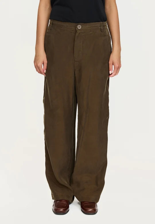 Frances Pant