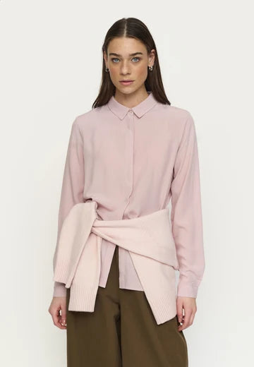 Freedom Shirt Burnished Lilac