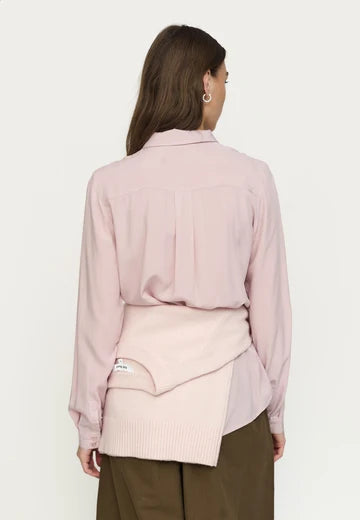 Freedom Shirt Burnished Lilac
