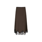 Journee Midi Skirt