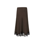 Journee Midi Skirt