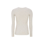Lavana Button LS T-shirt