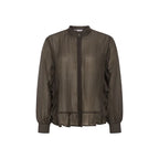 Rachel Frill Shirt Demitasse
