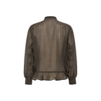 Rachel Frill Shirt Demitasse