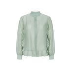 Rachel Frill Shirt Puritan