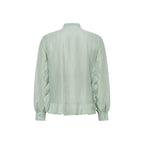 Rachel Frill Shirt Puritan