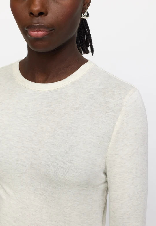Roman O-neck