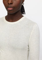 Roman O-neck