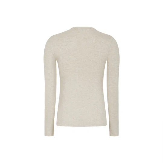 Roman O-neck