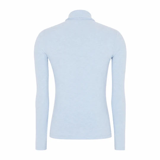 Roman Roll Neck