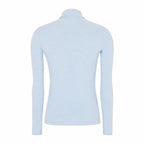 Roman Roll Neck