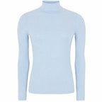 Roman Roll Neck