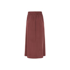 Stormy midi skirt