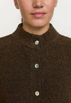 Thunder Cardigan Knit