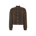 Thunder Cardigan Knit