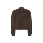 Thunder Cardigan Knit