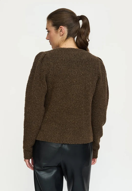 Thunder Knit
