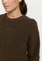 Thunder Knit