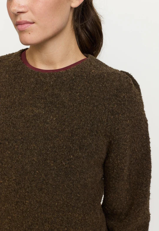 Thunder Knit