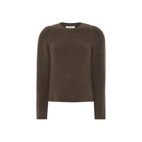 Thunder Knit