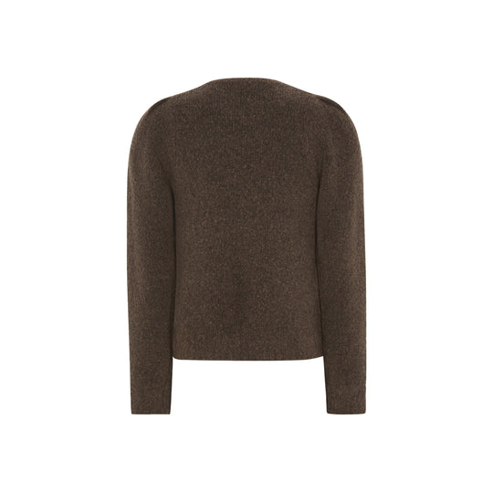 Thunder Knit