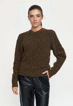 Thunder Knit
