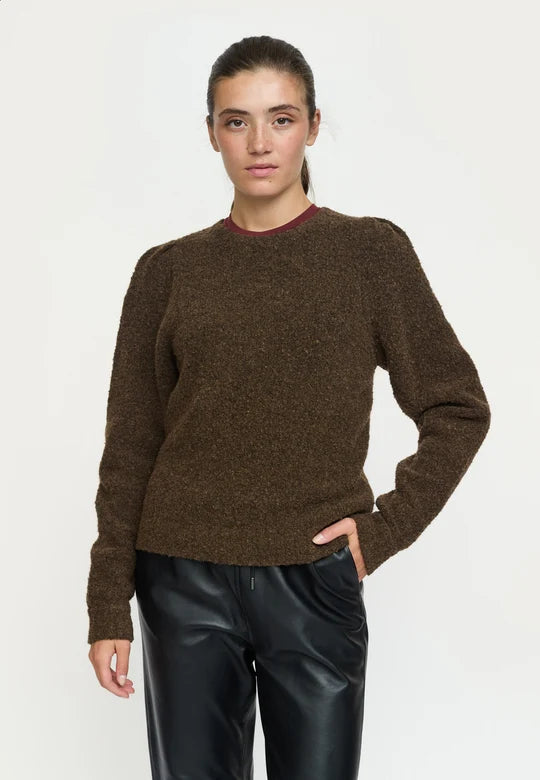 Thunder Knit